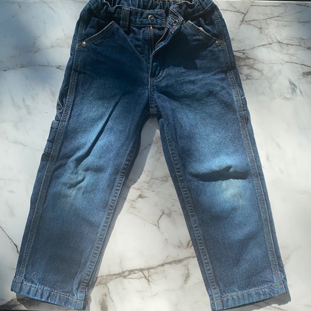 Arizona Jean Co. little boys jeans